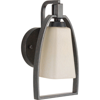 1 Bulb Wall Sconce