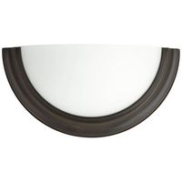 1 Bulb Wall Sconce