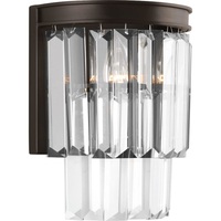 1 Bulb Wall Sconce 1 Bulb Wall Sconce