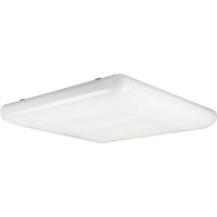 Flush Mount Ceiling Light 30-3/4" Width