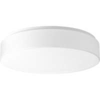 Flush Mount Ceiling Light 17" Width