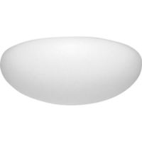 Semi Flush Mount 20" Width