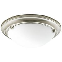 Flush Mount Ceiling Light 15-1/4" Width Flush Mount Ceiling Light 15-1/4" Width