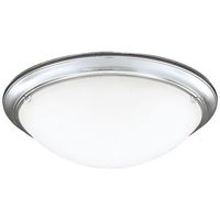 Flush Mount Ceiling Light 27-3/8" Width Flush Mount Ceiling Light 27-3/8" Width