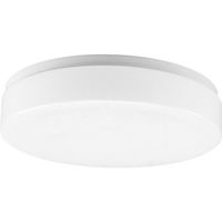 Semi Flush Mount 11" Width