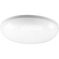 Semi Flush Mount 14" Width