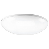Flush Mount Ceiling Light 18-1/8" Width Flush Mount Ceiling Light 18-1/8" Width