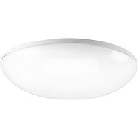 Flush Mount Ceiling Light 18-1/8" Width Flush Mount Ceiling Light 18-1/8" Width