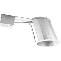 Recessed Light Housing