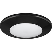 Flush Mount Ceiling Light 7-1/4" Width Flush Mount Ceiling Light 7-1/4" Width