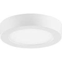 Flush Mount Ceiling Light 5" Width