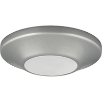 Flush Mount Ceiling Light 5-1/2" Width Flush Mount Ceiling Light 5-1/2" Width