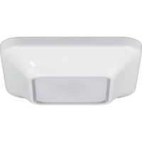 Flush Mount Ceiling Light 5-1/4" Width Flush Mount Ceiling Light 5-1/4" Width