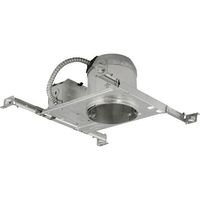 Recessed Light Housing