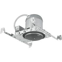Recessed Light Housing