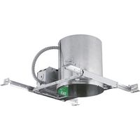 Recessed Light Housing