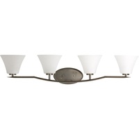 Bathroom Lighting (4 or more bulbs) 37-1/4" Width Bathroom Lighting (4 or more bulbs) 37-1/4" Width