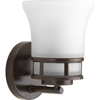 1 Bulb Wall Sconce 1 Bulb Wall Sconce
