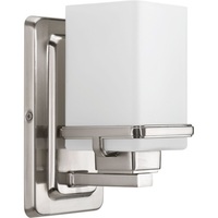 1 Bulb Wall Sconce 1 Bulb Wall Sconce