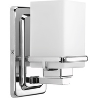 1 Bulb Wall Sconce 1 Bulb Wall Sconce