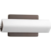Bathroom Lighting (2 Bulbs) 10-1/2" Width Bathroom Lighting (2 Bulbs) 10-1/2" Width