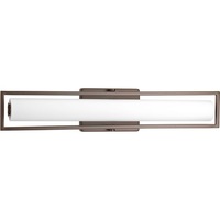 Bathroom Lighting (3 bulbs) 24" Width Bathroom Lighting (3 bulbs) 24" Width