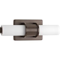 Bathroom Lighting (2 Bulbs) 13" Width Bathroom Lighting (2 Bulbs) 13" Width