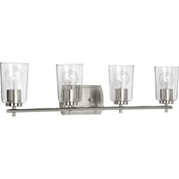 Bathroom Lighting (4 or more bulbs) 32" Width