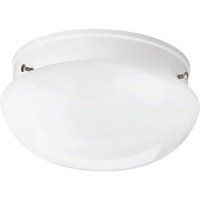 Flush Mount Ceiling Light 7-1/2" Width Flush Mount Ceiling Light 7-1/2" Width