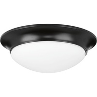Flush Mount Ceiling Light 14" Width Flush Mount Ceiling Light 14" Width