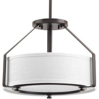 Drum Pendant 16" Width Drum Pendant 16" Width