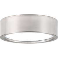 Flush Mount Ceiling Light 9" Width Flush Mount Ceiling Light 9" Width