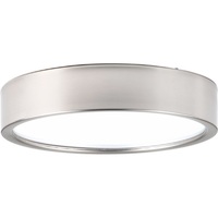 Flush Mount Ceiling Light 13" Width Flush Mount Ceiling Light 13" Width