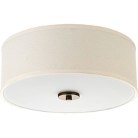 Semi Flush Mount 13" Width