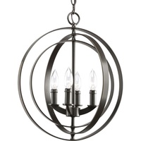 Up Light Pendant 16" Width Up Light Pendant 16" Width