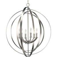 Foyer Pendant Lighting 27-3/4" Width Foyer Pendant Lighting 27-3/4" Width