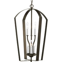 Foyer Pendant Lighting 15" Width Foyer Pendant Lighting 15" Width
