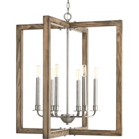 Foyer Pendant Lighting 26" Width Foyer Pendant Lighting 26" Width