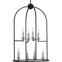 Foyer Pendant Lighting 19-5/8" Width Foyer Pendant Lighting 19-5/8" Width
