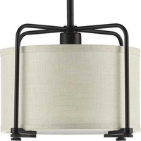 Down Light Pendant 11-3/4" Width