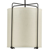 Foyer Pendant Lighting 17-3/4" Width