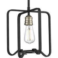 Down Light Pendant 11-1/4" Width