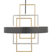 Foyer Pendant Lighting 24" Width Foyer Pendant Lighting 24" Width