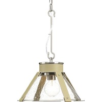 Down Light Pendant 15-3/4" Width Down Light Pendant 15-3/4" Width