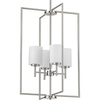 Foyer Pendant Lighting 18" Width