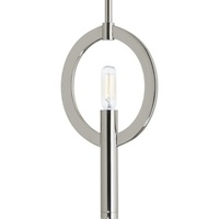 Mini-Pendant 9" Width