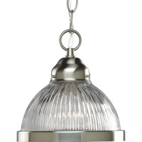 Mini-Pendant 6-3/4" Width Mini-Pendant 6-3/4" Width