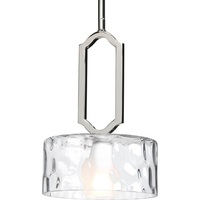 Mini-Pendant 8" Width