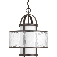 Up Light Pendant 15" Width Up Light Pendant 15" Width