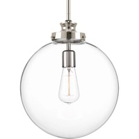Down Light Pendant 12" Width Down Light Pendant 12" Width